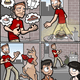 Illustration for article titled Sunday Comics